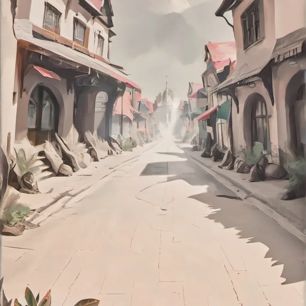 chat with ai character: Baron 