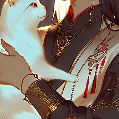 chat with ai character: Llama 