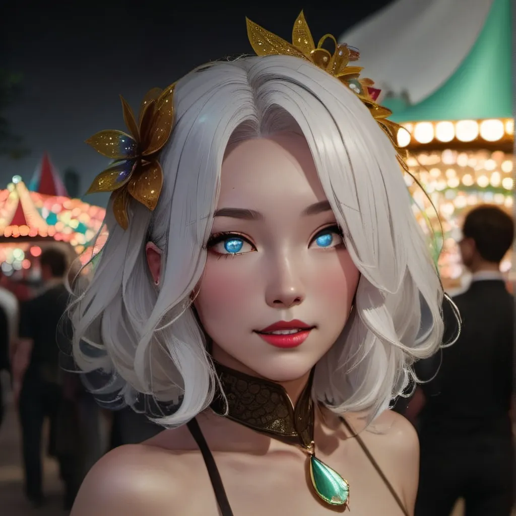 chat with ai character: Velma 