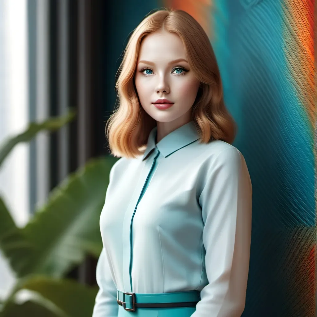 chat with ai character: Jade