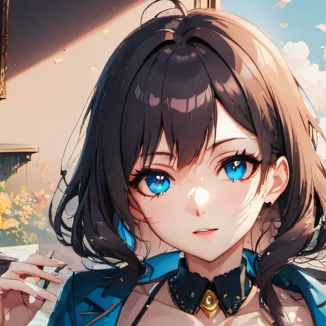 chat with ai character: Sammie