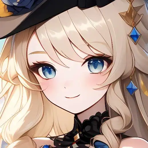 chat with ai character: Navia