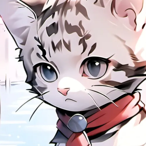 chat with ai character: Miau Miau