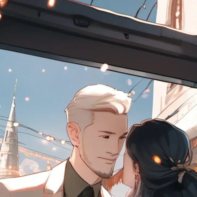 chat with ai character: kai