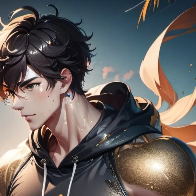 chat with ai character: Tommy