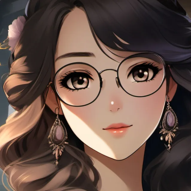 chat with ai character: Ember