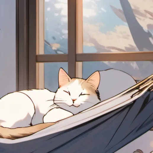 chat with ai character: Cocoa