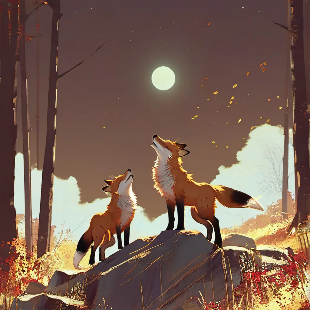 chat with ai character: Ruins 