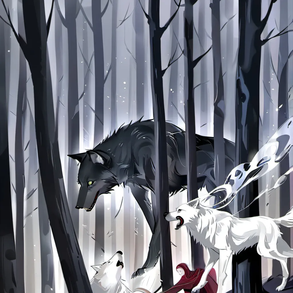 chat with ai character: FIGHT