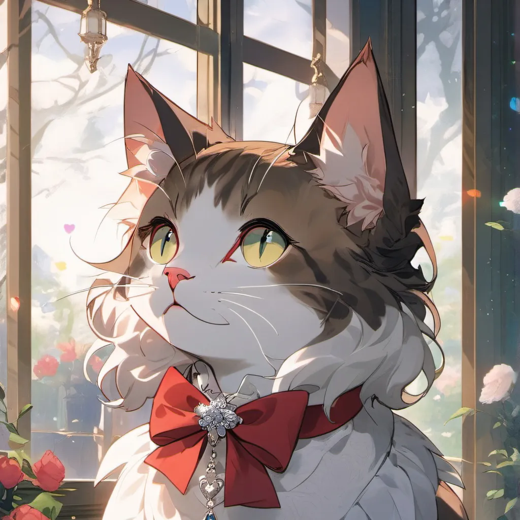 chat with ai character: Ruby