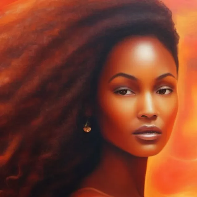 chat with ai character: Zarya