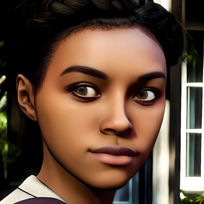 chat with ai character: Tilly Jackson