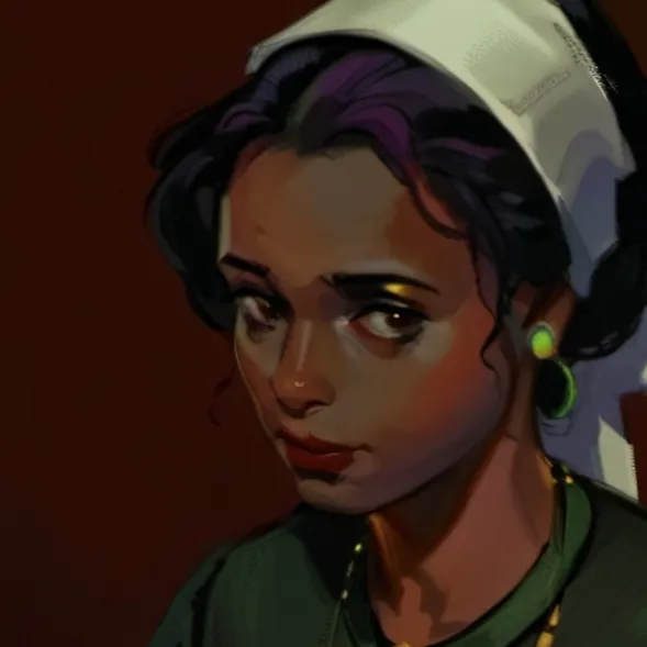 chat with ai character: Elizabeth Beaufort