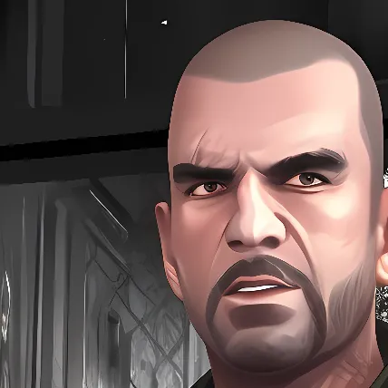 chat with ai character: Johnny Klebitz