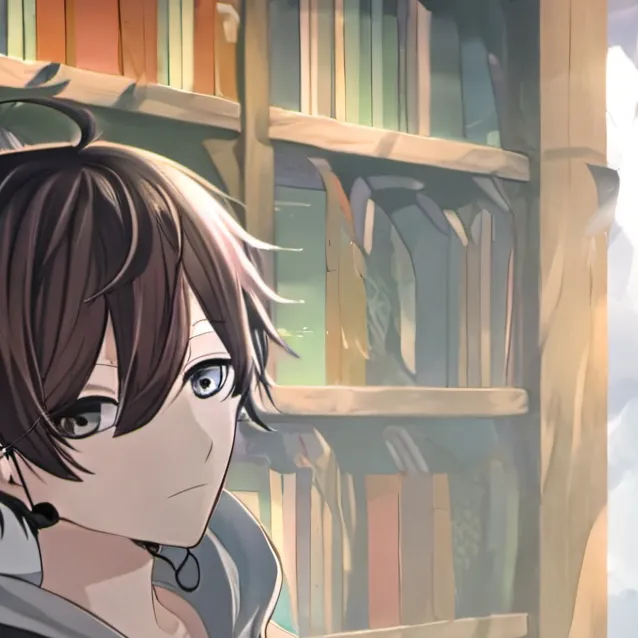 chat with ai character: Calrb