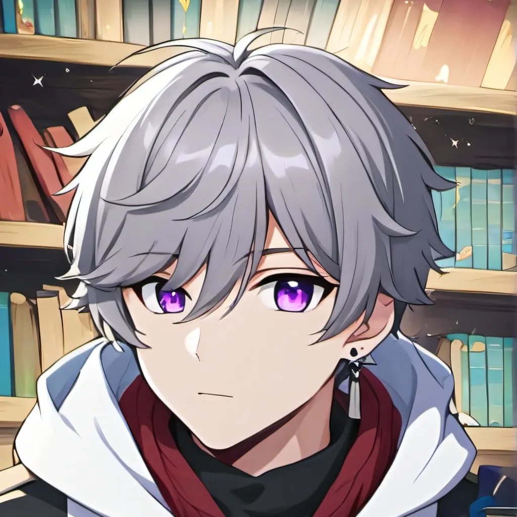 chat with ai character: kai