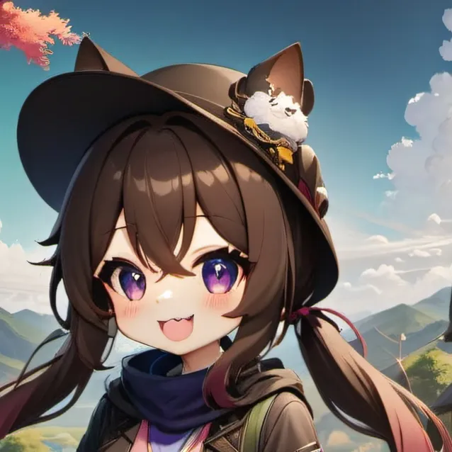 chat with ai character: kiki