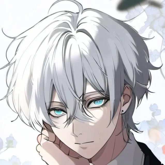 chat with ai character: ace