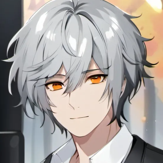 chat with ai character: Owen