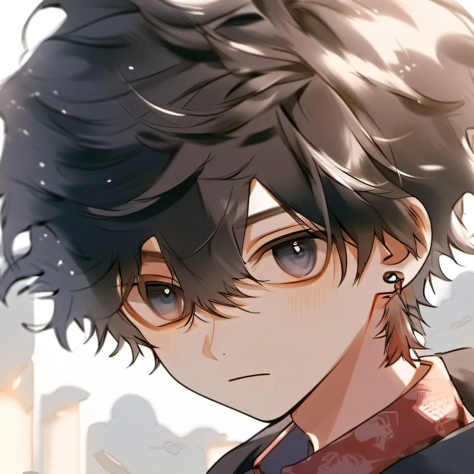 chat with ai character: The writer(Al)