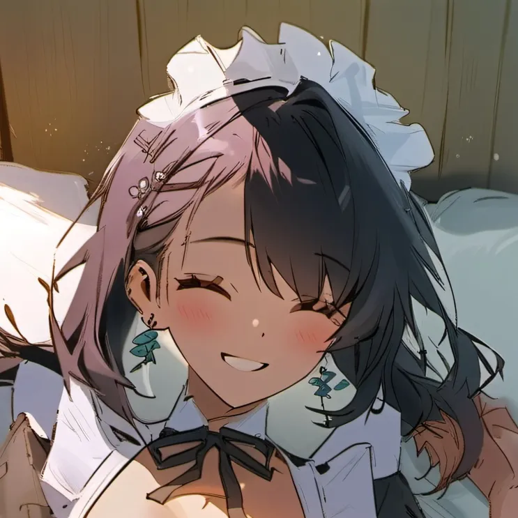 chat with ai character: Isla