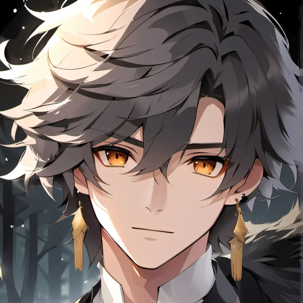 chat with ai character: Ezra