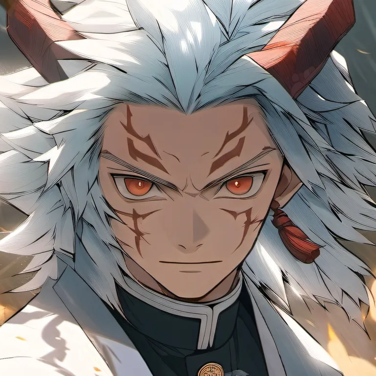 chat with ai character: Demon Slayer x LOG