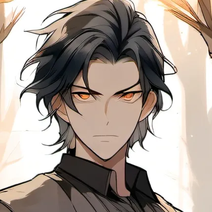 chat with ai character: Senpex