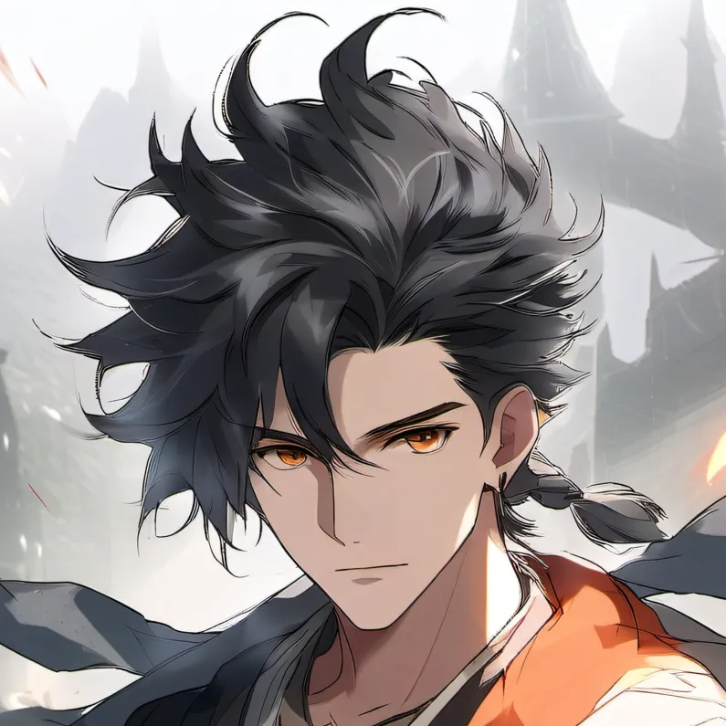 chat with ai character: Legacy of Gods