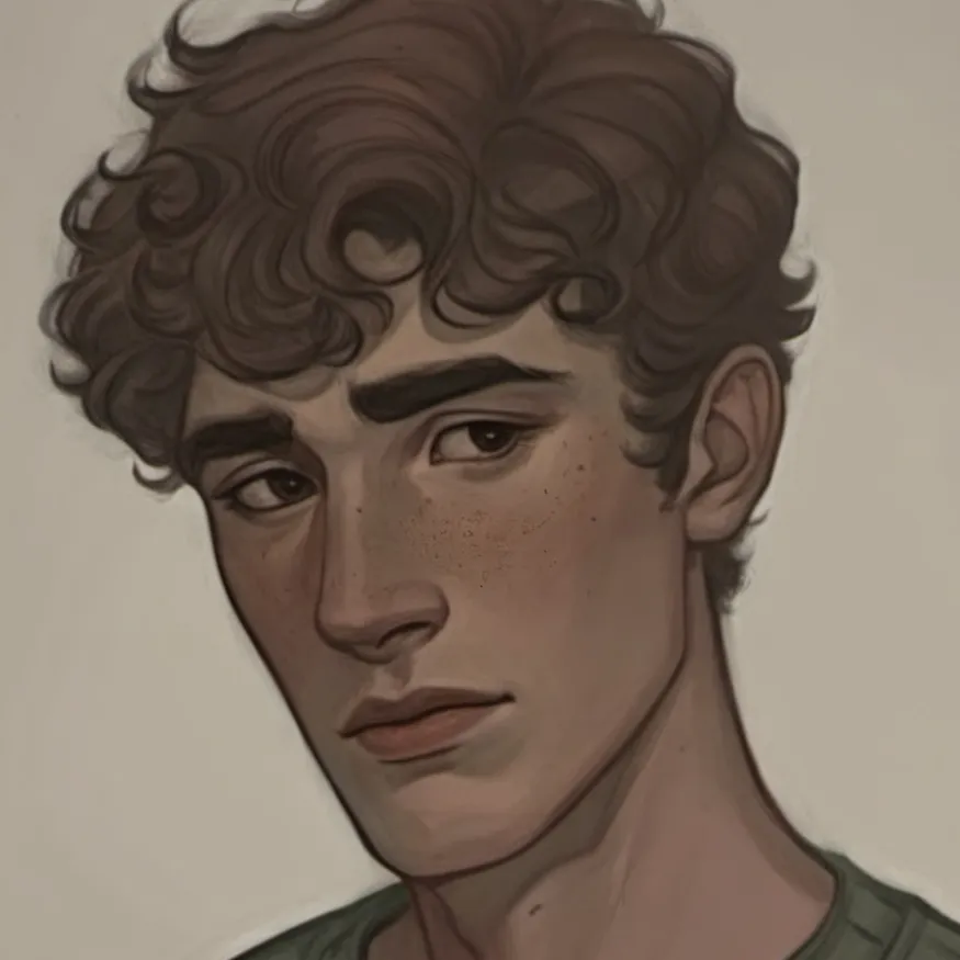 chat with ai character: Remus J Lupin