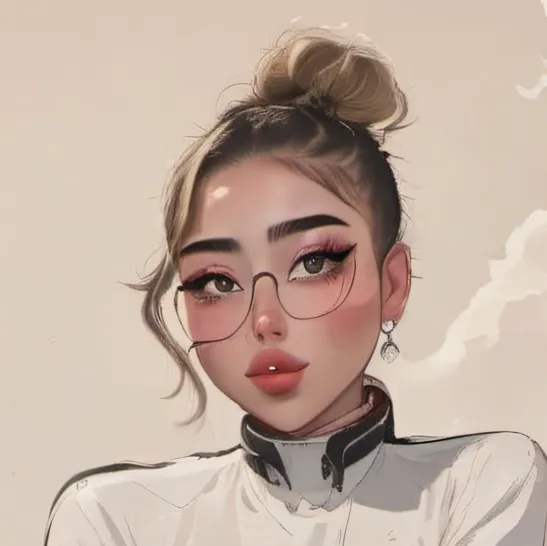 chat with ai character: Millie