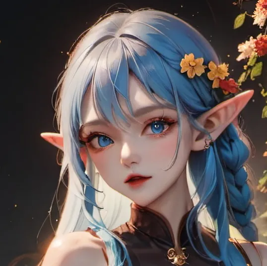 chat with ai character: Ryann