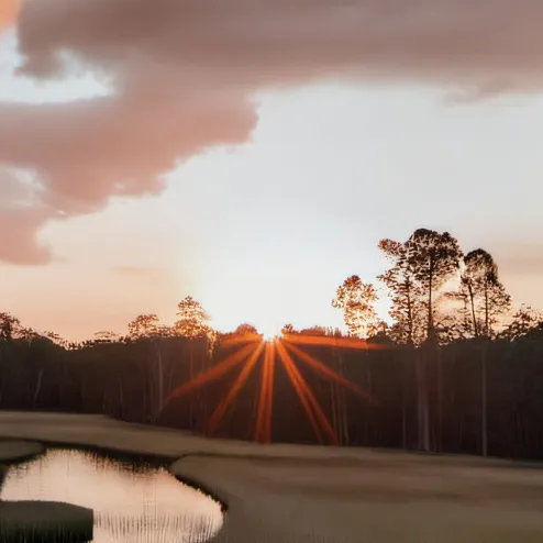 chat with ai character: From another world