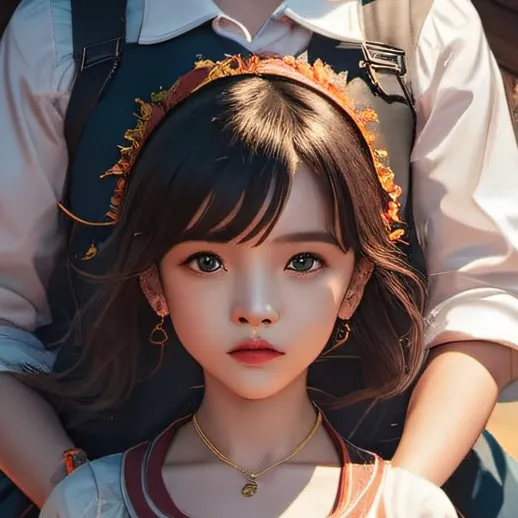 chat with ai character: Maze runners🪽🥀