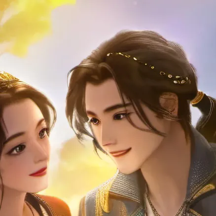 chat with ai character: GEN alpha