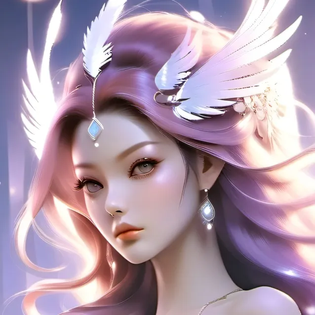 chat with ai character: Flair