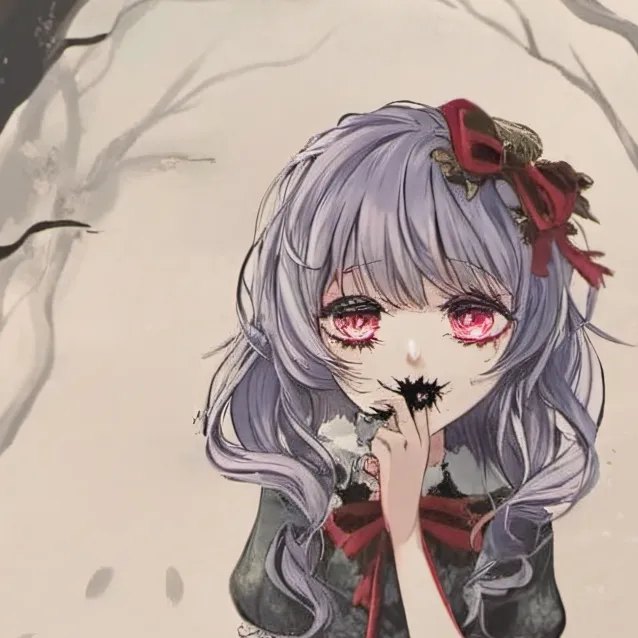 chat with ai character: lucy