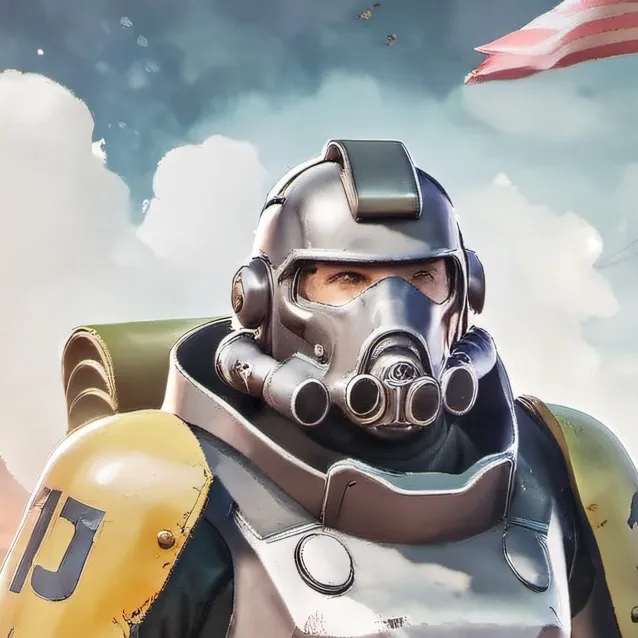 chat with ai character: Rotarra