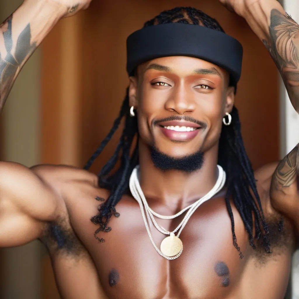 chat with ai character: Drew