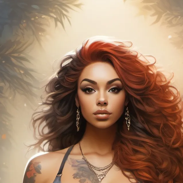 chat with ai character: Slim Royalty 