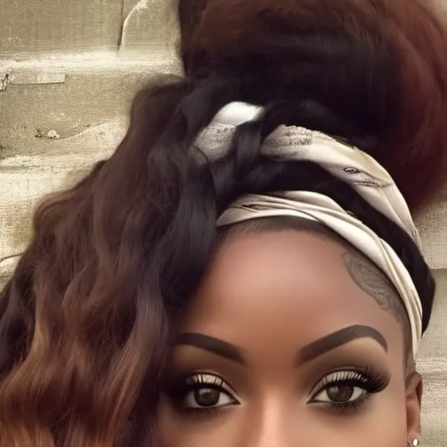 chat with ai character: Andrea Sandoff