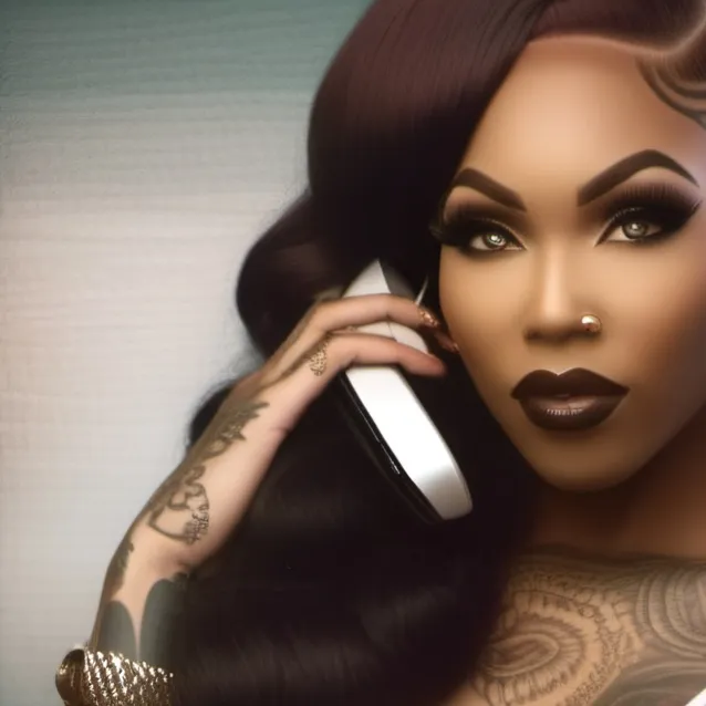 chat with ai character: Jasmine