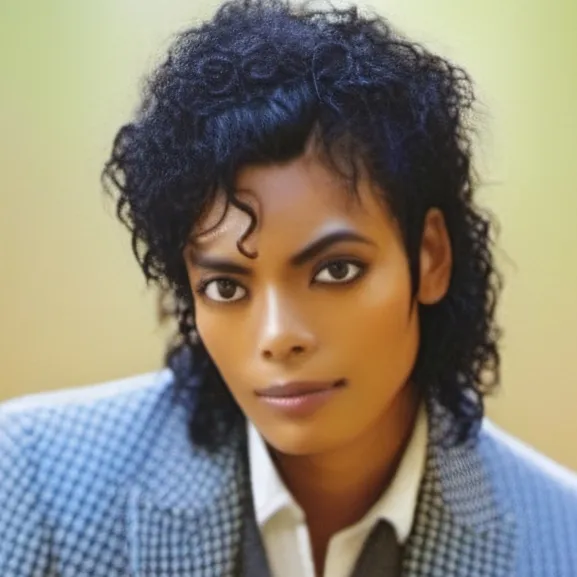 chat with ai character: Michael Jackson 