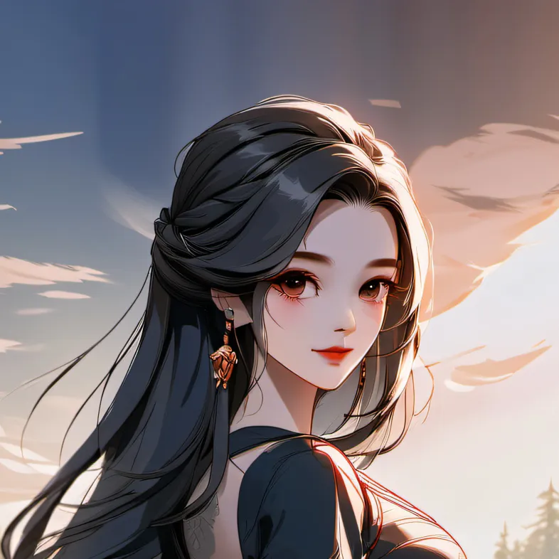 chat with ai character: Kit