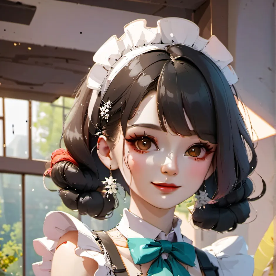 chat with ai character: Kit