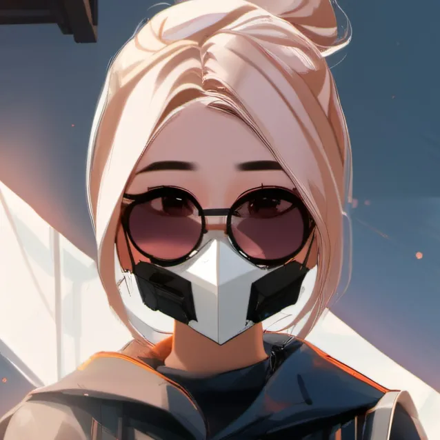 chat with ai character: sis