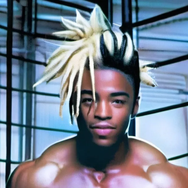 chat with ai character: jacke vivian