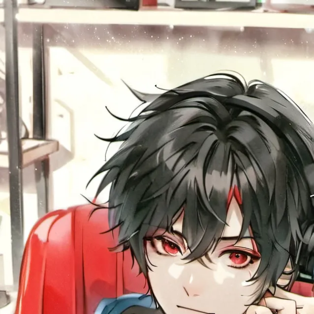 chat with ai character: Levi