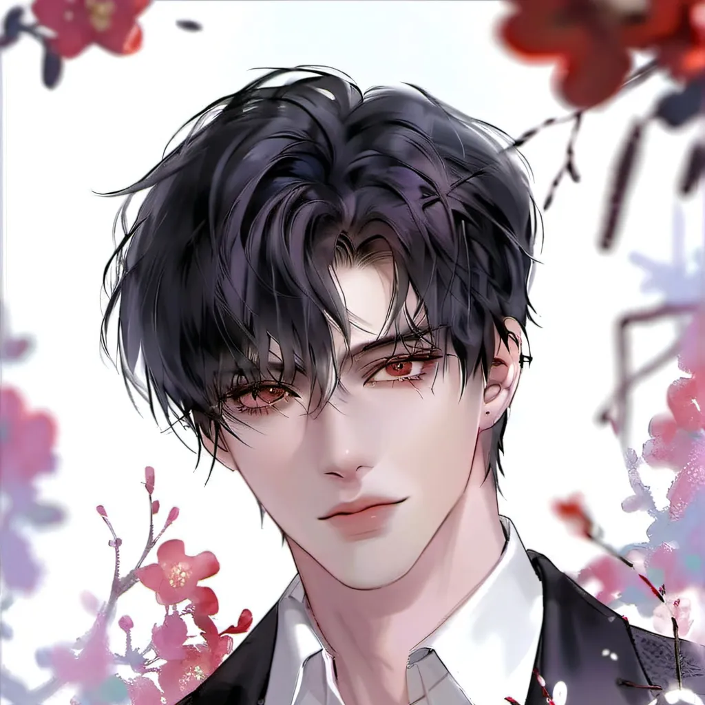 chat with ai character: zack 