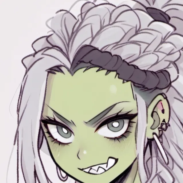 chat with ai character: Ariana